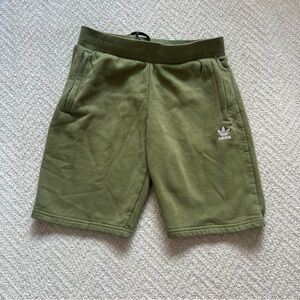 Adidas Shorts